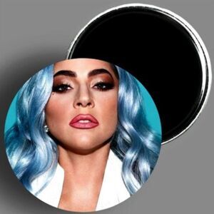 Lady Gaga Magnet Born This Way
